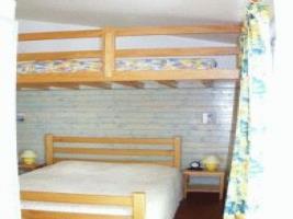 Rental Apartment Zodiaques - Port Leucate, 1 Bedroom, 5 Persons Esterno foto